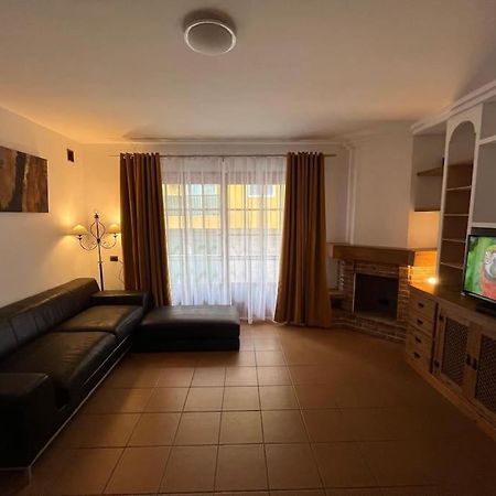 Centro Toscal 3 Dorm Patio Cocina Διαμέρισμα Λος Ρεαλέχος Εξωτερικό φωτογραφία