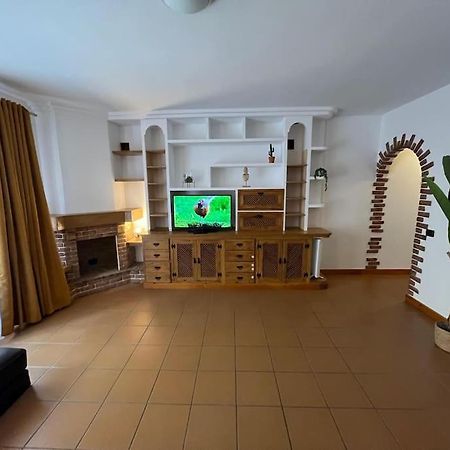 Centro Toscal 3 Dorm Patio Cocina Διαμέρισμα Λος Ρεαλέχος Εξωτερικό φωτογραφία