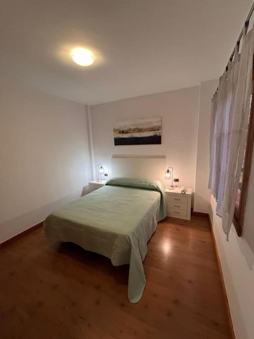 Centro Toscal 3 Dorm Patio Cocina Διαμέρισμα Λος Ρεαλέχος Εξωτερικό φωτογραφία