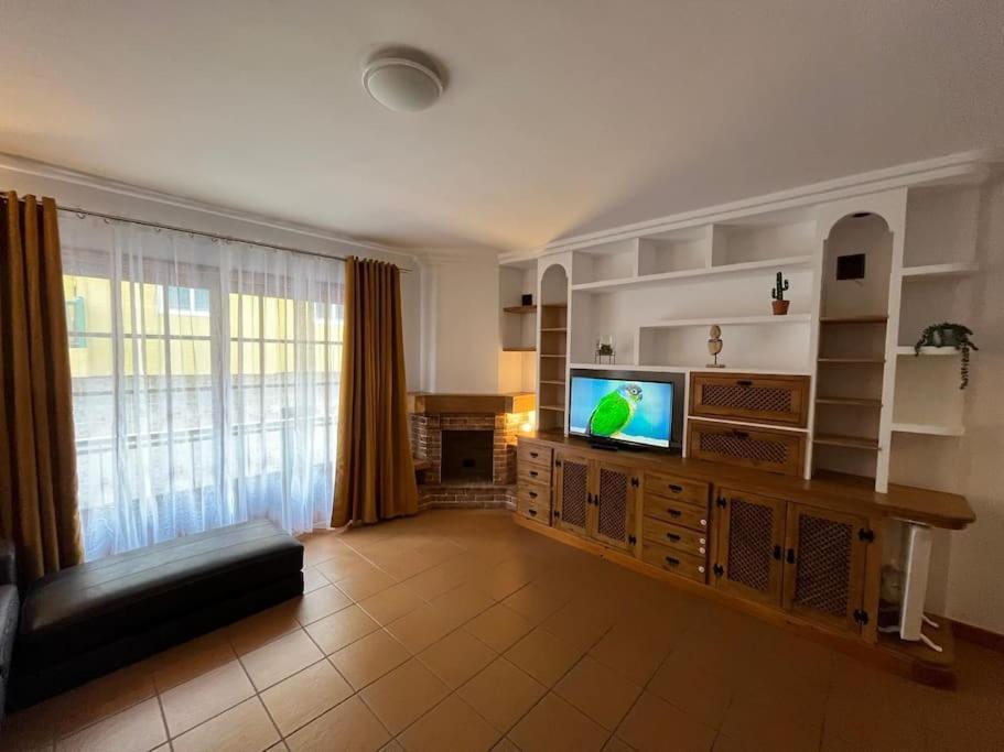 Centro Toscal 3 Dorm Patio Cocina Διαμέρισμα Λος Ρεαλέχος Εξωτερικό φωτογραφία